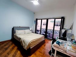 Villa Verde (D23), Terrace #530766211